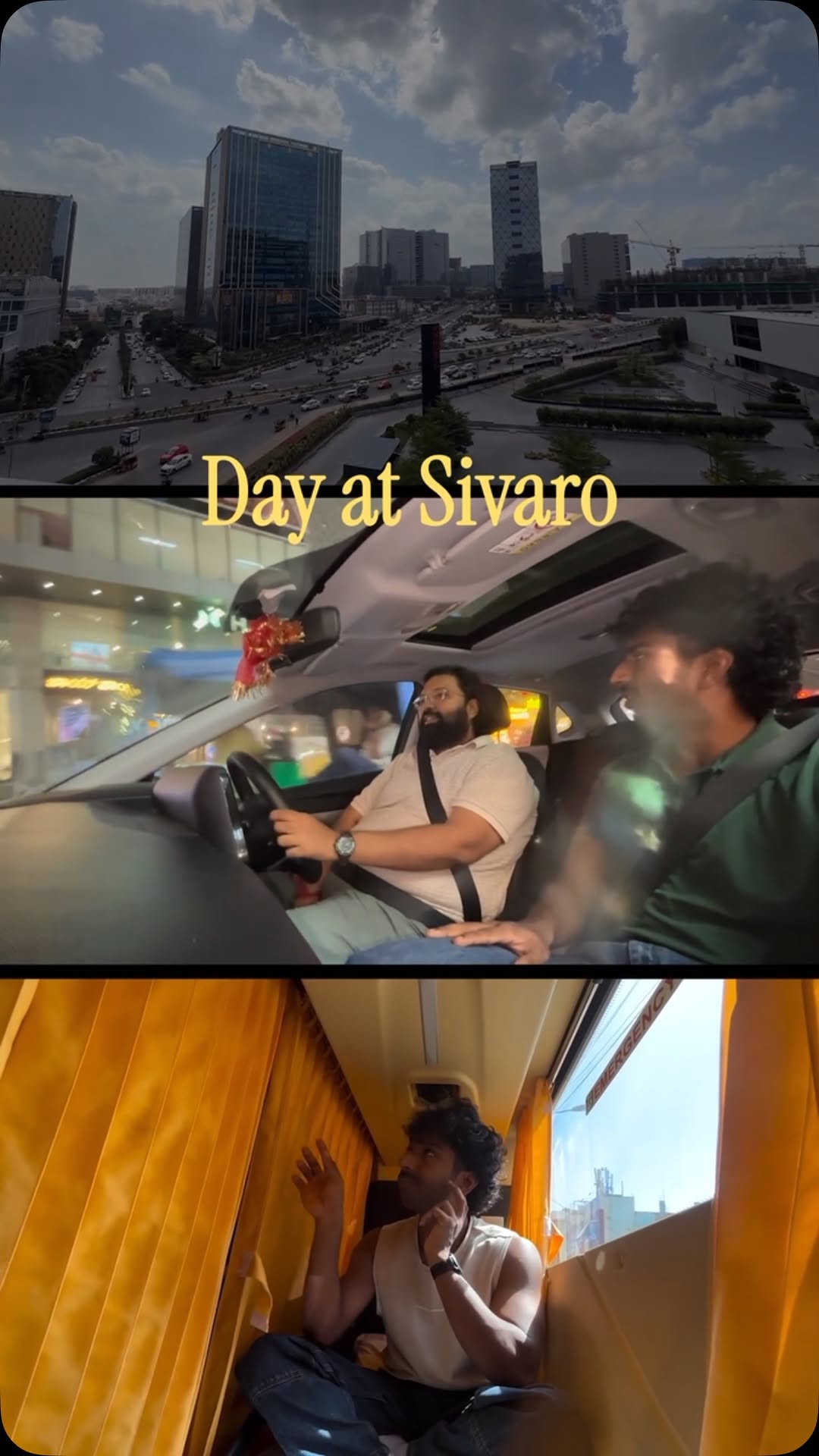@sivaro.labs reel — More qualified meetings