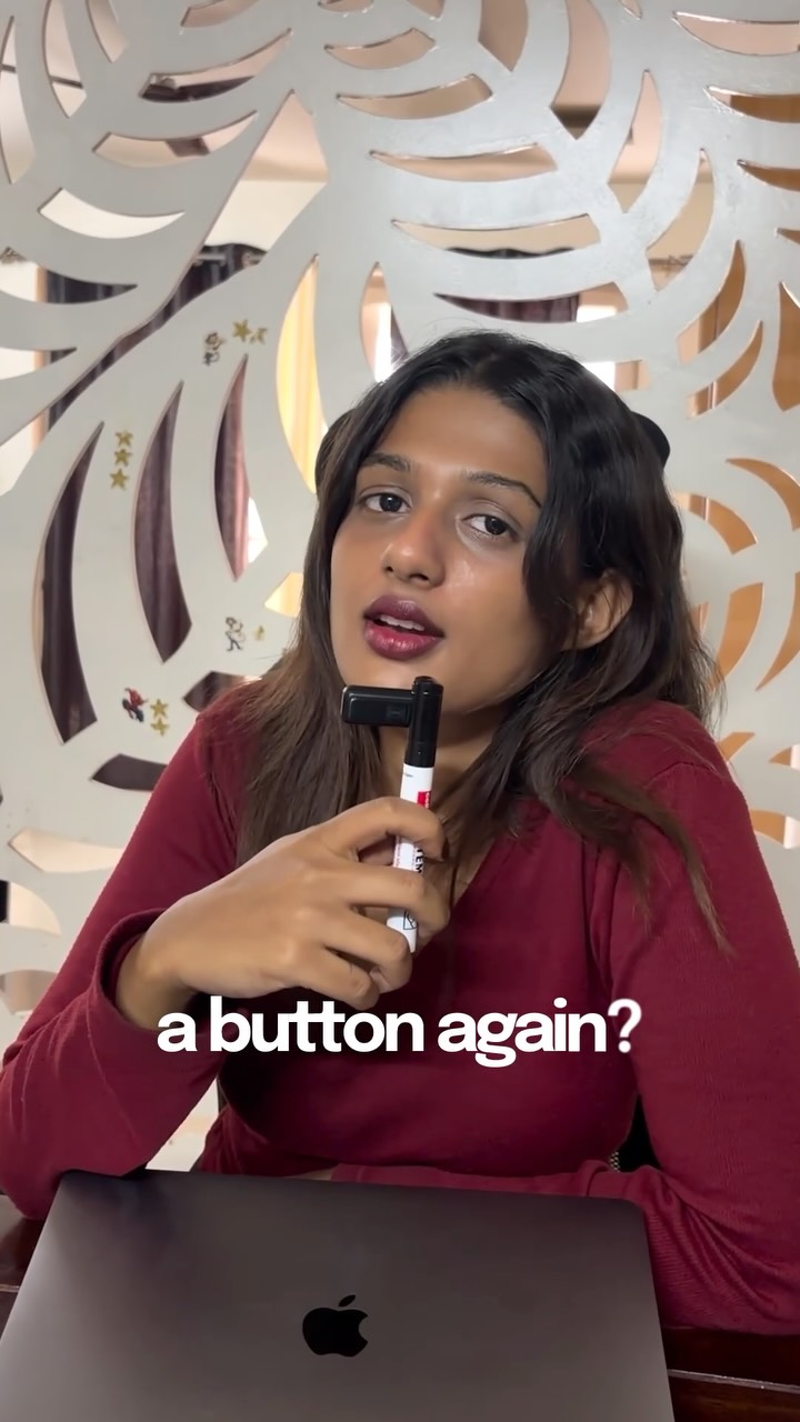 @sivaro.labs reel — No more buttons
