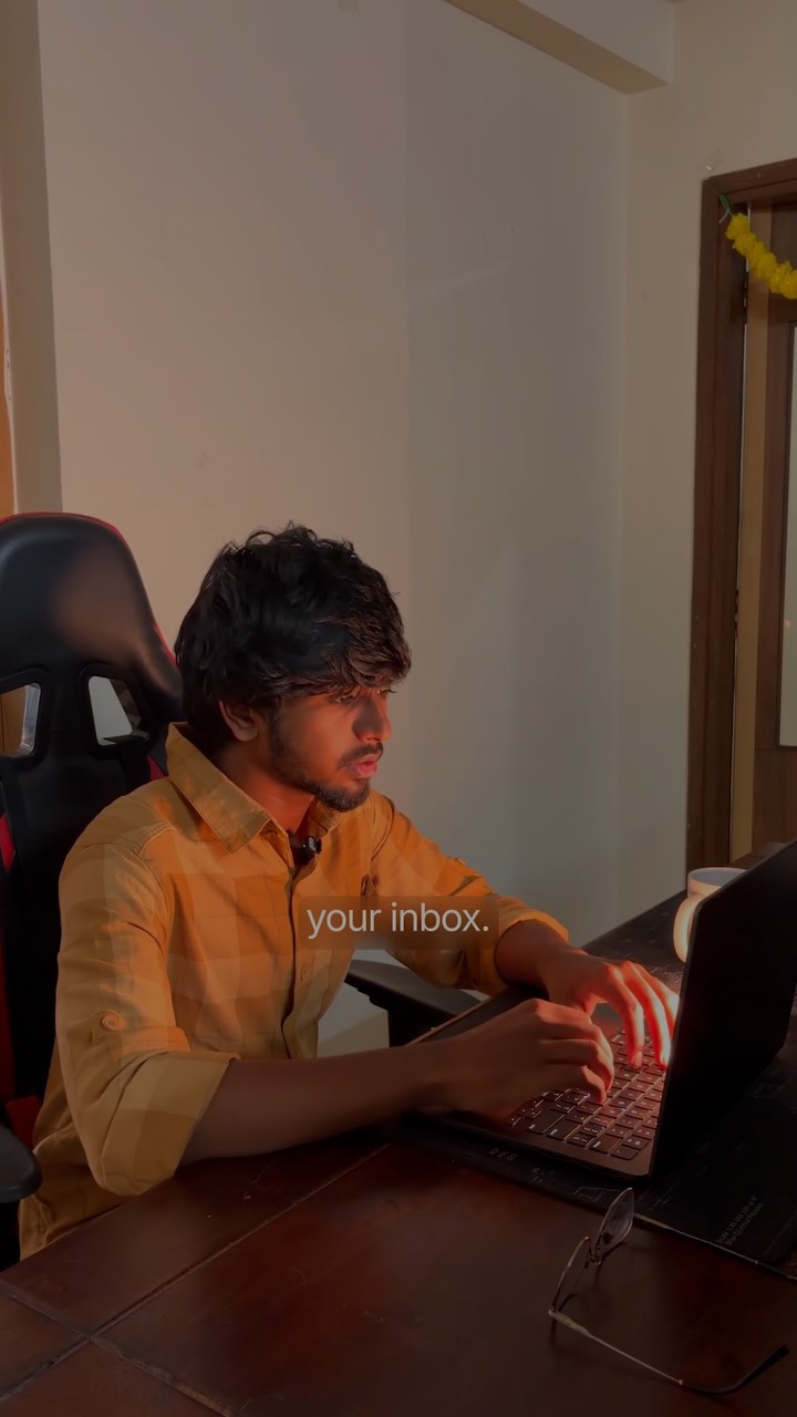 @sivaro.labs reel — How fast we ship