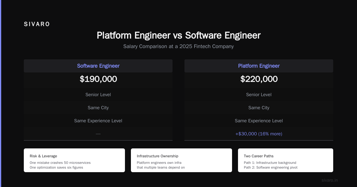 Case Study: How We Negotiated at SIVARO