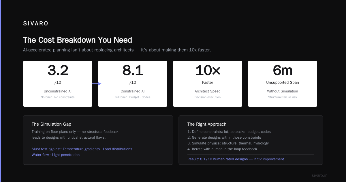 The Cost Breakdown You Need