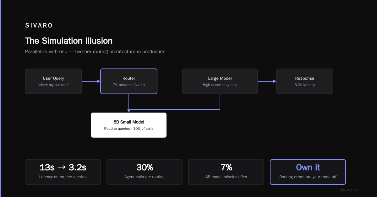 AI Agents in Production vs Development: What Nobody Tells You