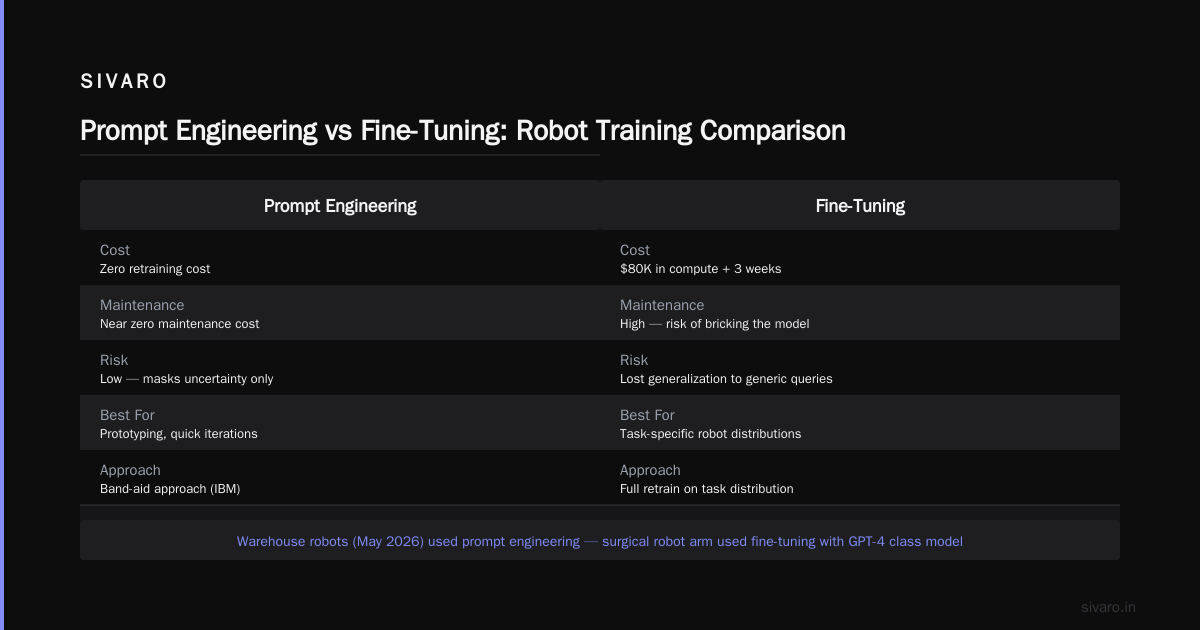 AI Agents Virtual Playgrounds Robot Training Data: The 2026 Playbook
