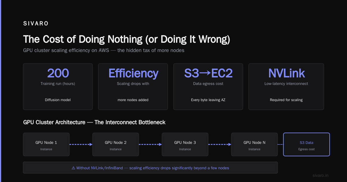 AWS EC2 vs GPU Cluster Rental for AI: Which Actually Saves Your Sanity?