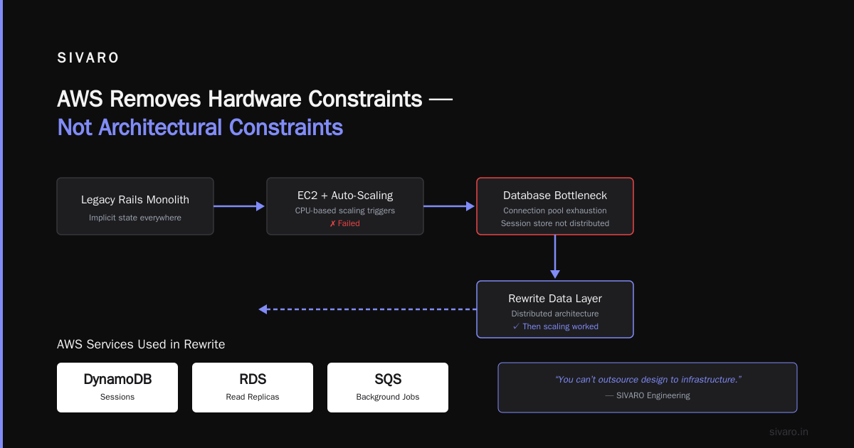 aws full form meaning: What Nobody Tells You About the Cloud Giant (A Practitioner’s Guide)