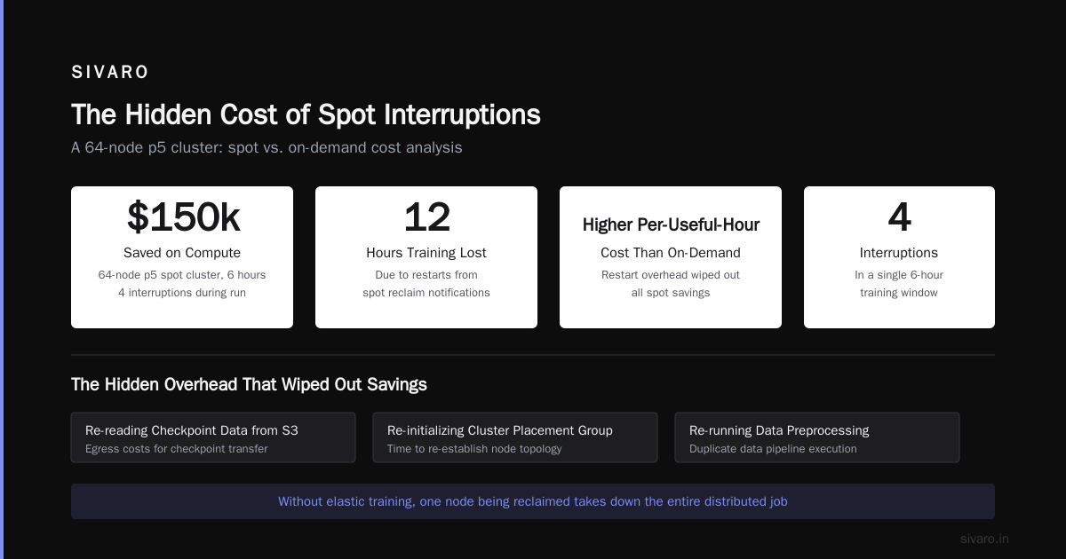 AWS GPU Cluster Pricing Per Hour: The Real Cost of Training AI in 2026
