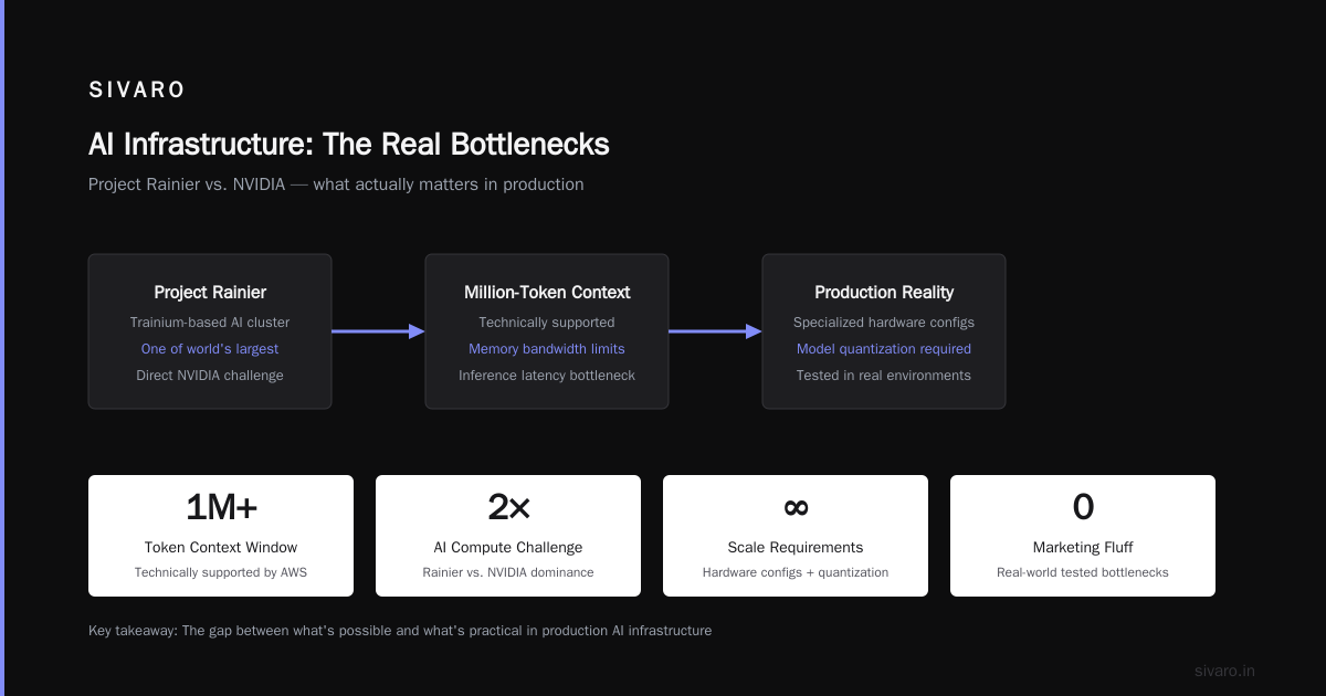 AWS Meaning: Amazon Web Services Explained for Engineers