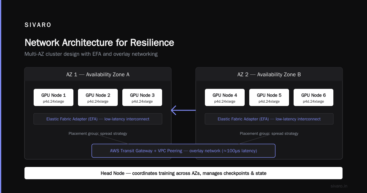 AWS Proof of Continuity AI Agents: A Practitioner's Guide