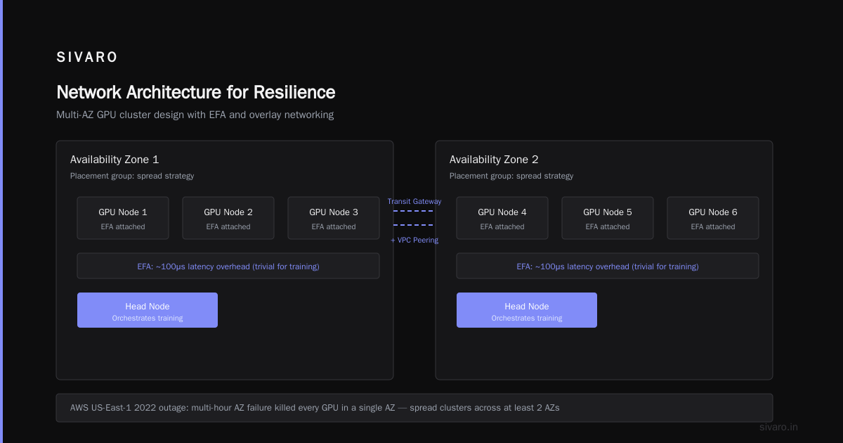Building AWS Proof of Continuity AI Agents: The Architecture