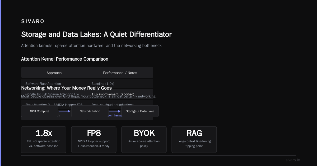 MLOps: Who Makes It Easy