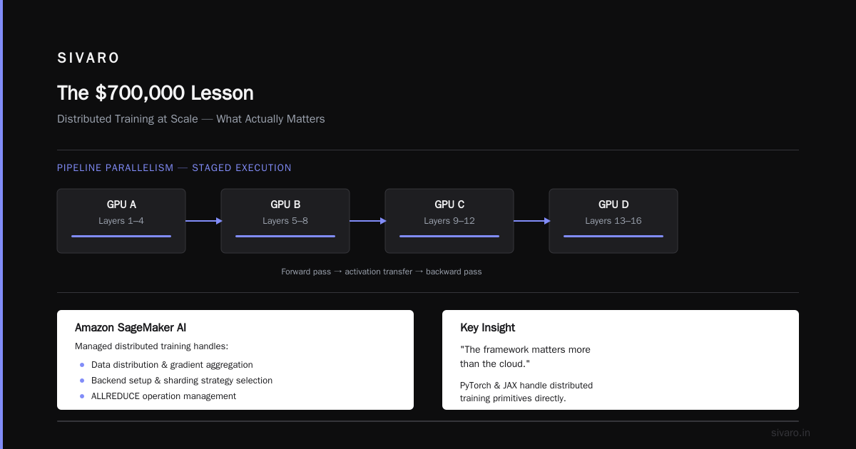 AWS vs On-Premise GPU Cluster for Deep Learning: A 2026 Field Guide
