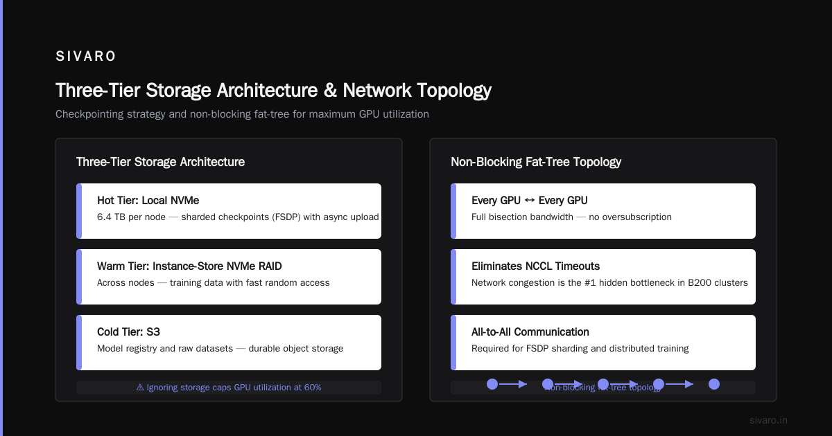 Conclusion: The Best GPU Cluster for Deep Learning Training in 2026
