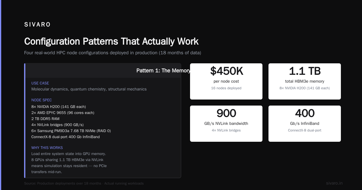 The Software Stack That Changes Everything