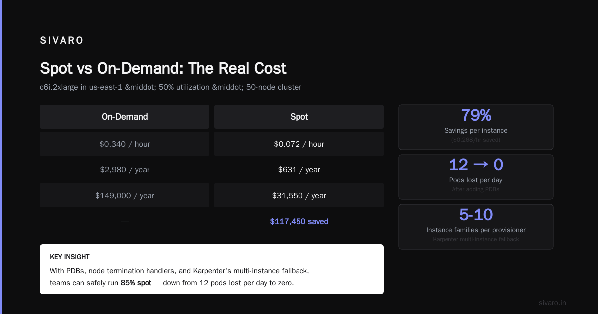 Best Kubernetes Cost Optimization Strategy 2026