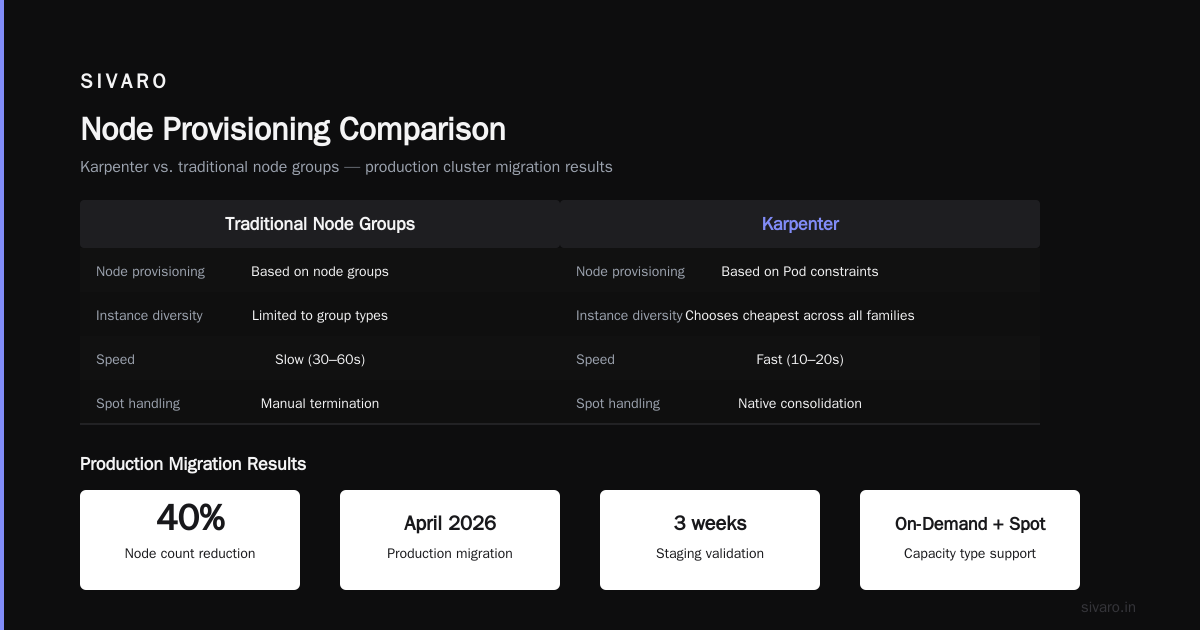 Best Kubernetes Cost Optimization Tools in 2026