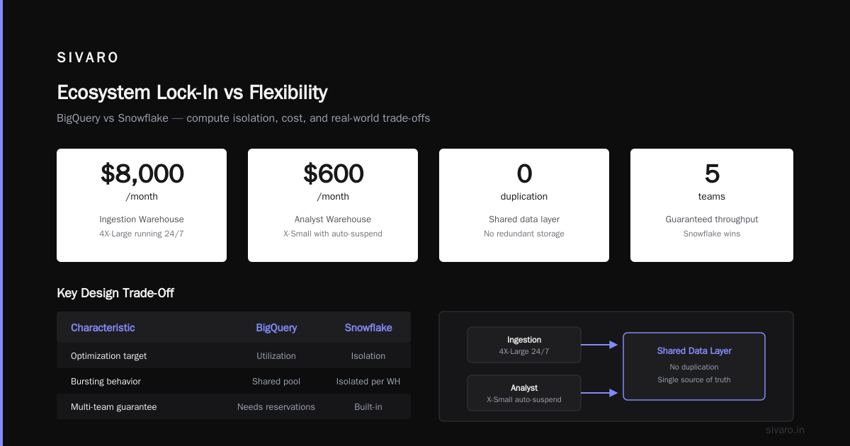Multi-Cloud Reality (Not Just Marketing)