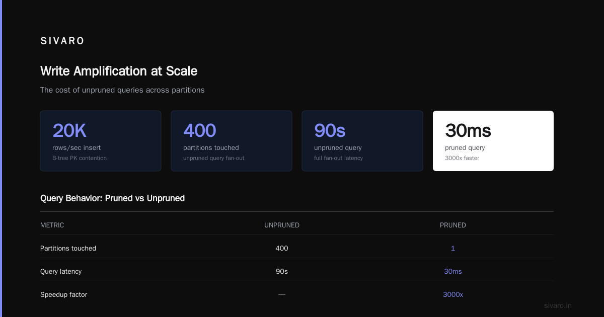 Nishaant Dixit — Founder of SIVARO. Building data infrastructure and production AI systems since 2018. Built systems processing 200K events/sec.