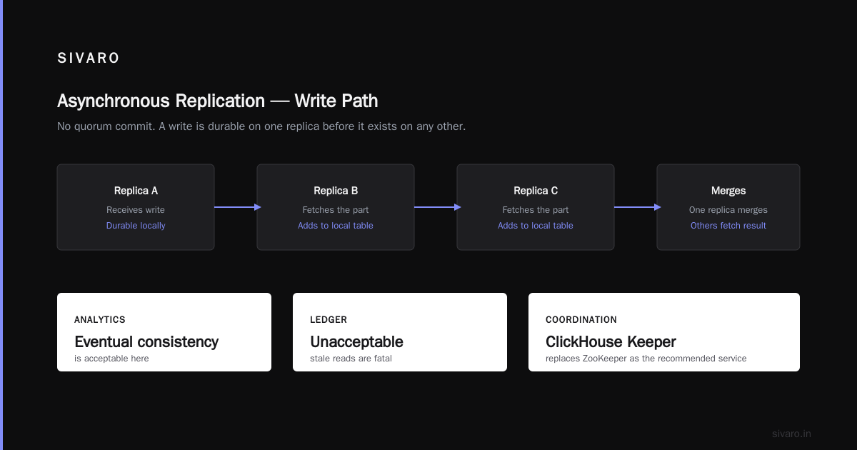 ClickHouse vs PostgreSQL Replication: 2026 Buyer's Guide
