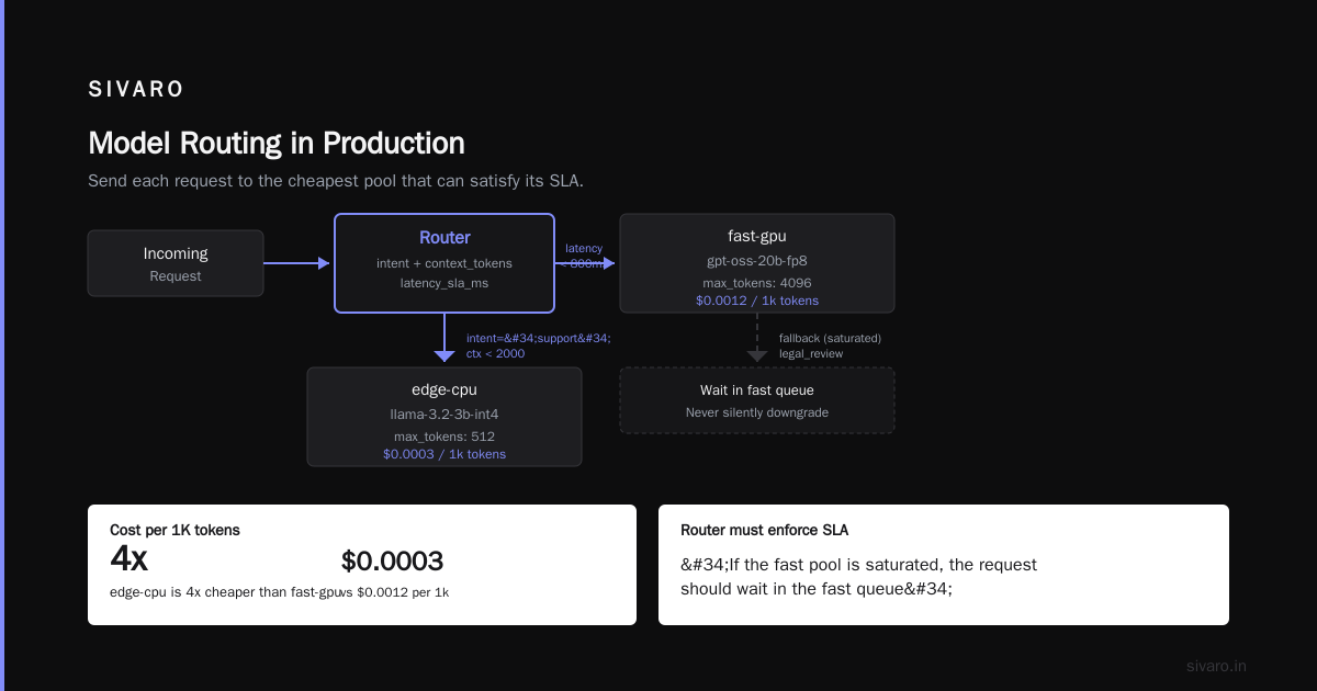 Quantization In Production