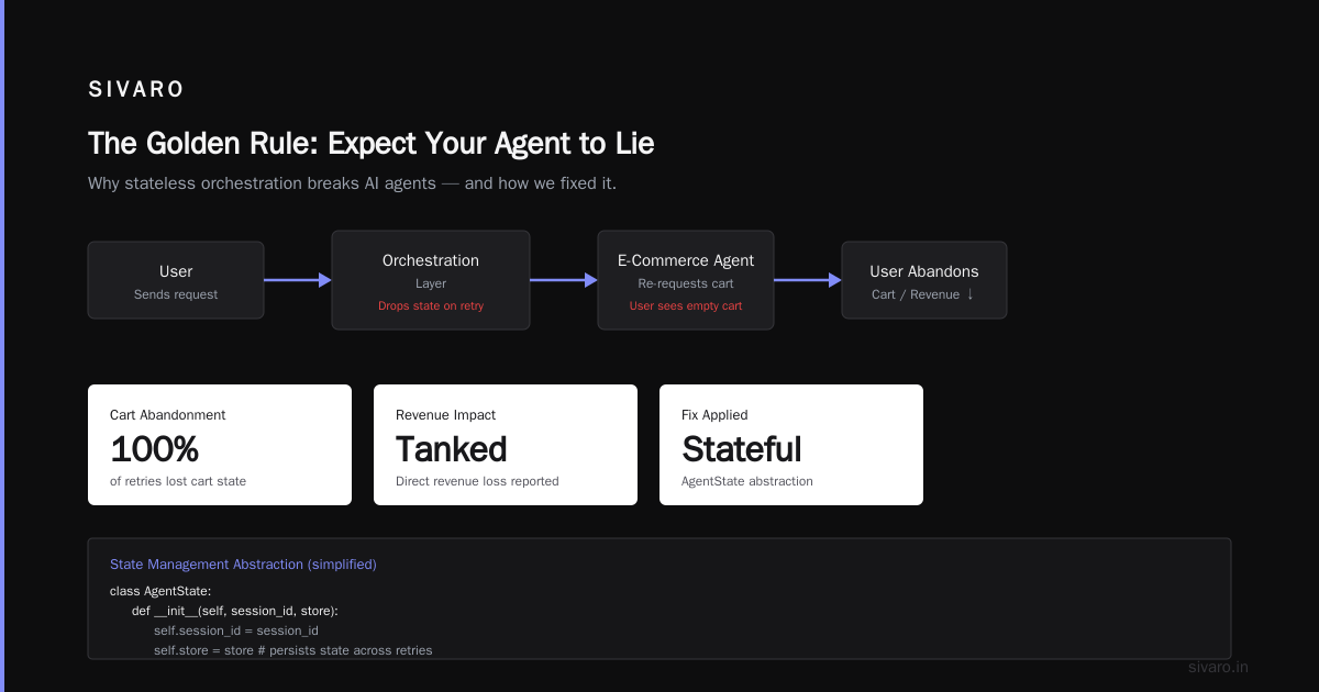 Deploying AI Agents at Scale: Best Practices from the Trenches