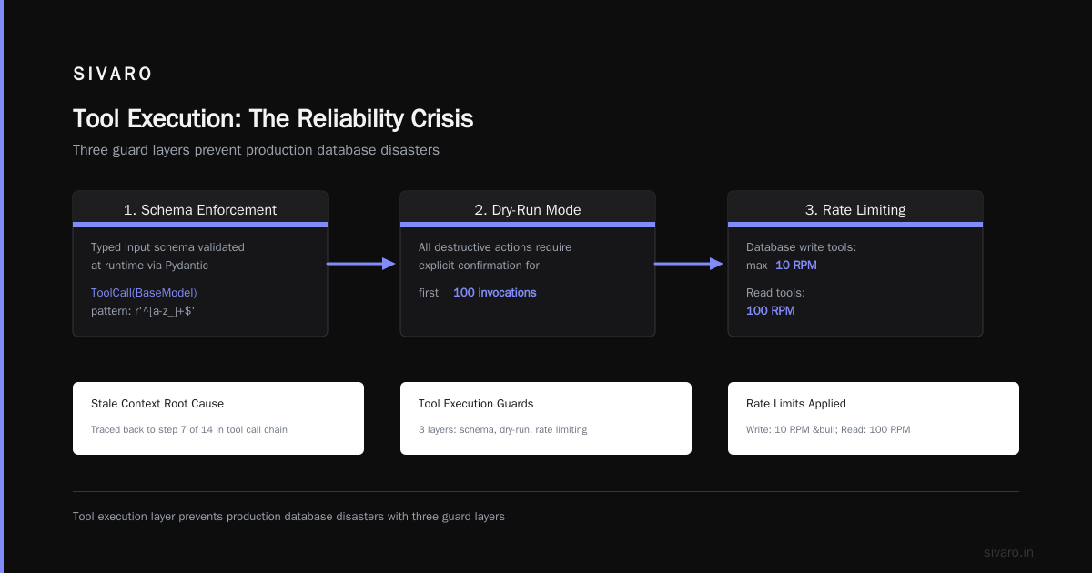Deploying AI Agents to Production: What Actually Works