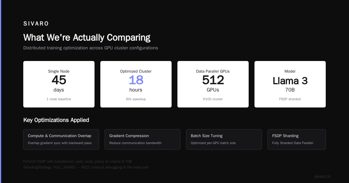 Distributed AI Agents vs Traditional Cloud Clusters: The 2026 Guide