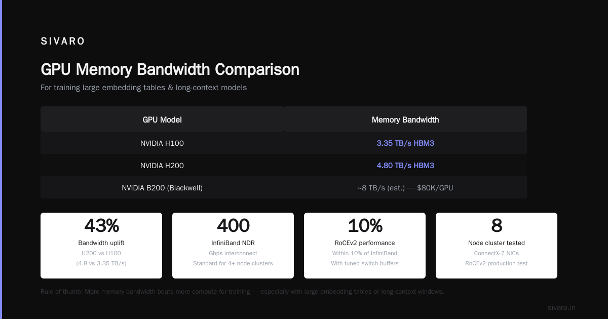 Distributed Training GPU Cluster Setup: A No-BS Guide for 2026
