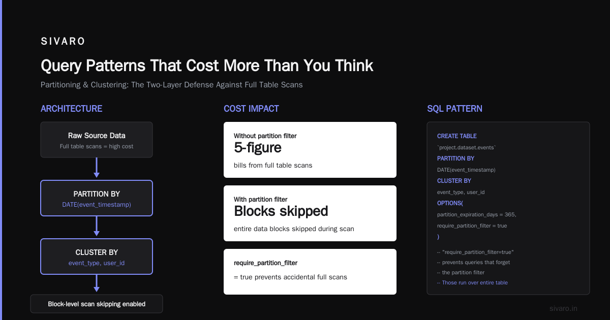 gcp vs azure pricing 2026: Can Azure Match BigQuery?