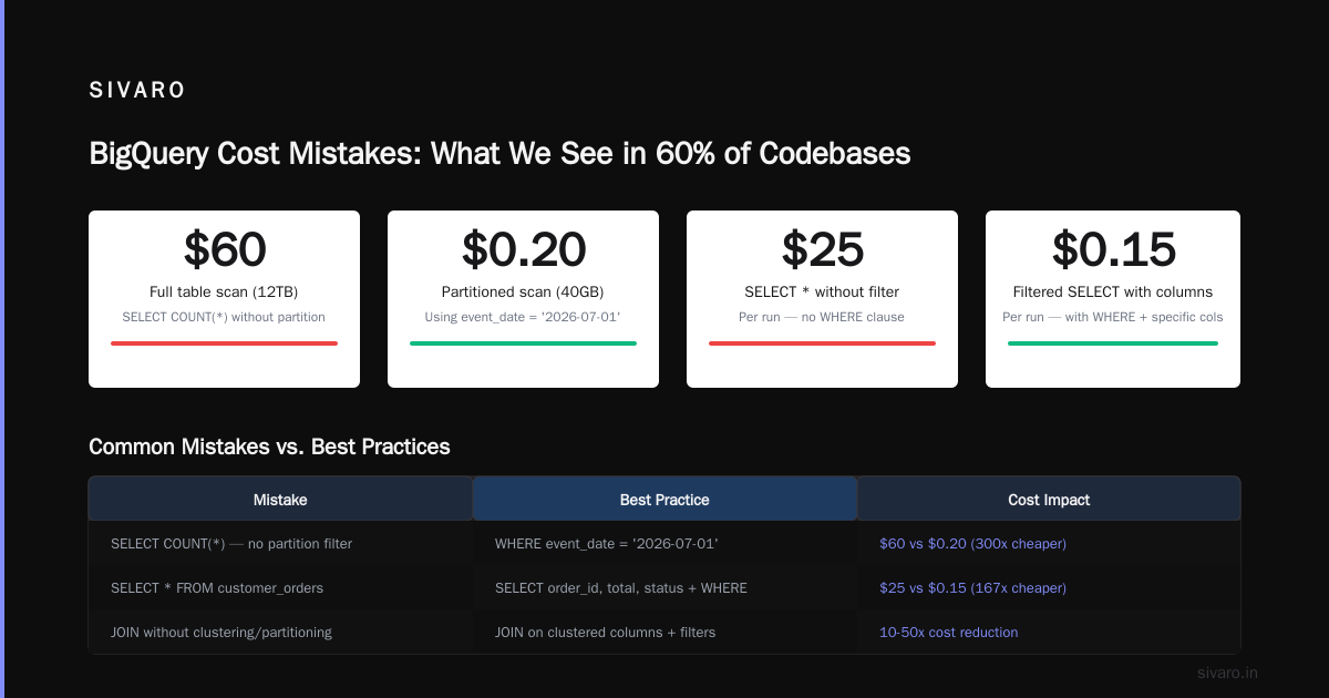 Comparing GCP vs AWS vs Azure for Data Engineering