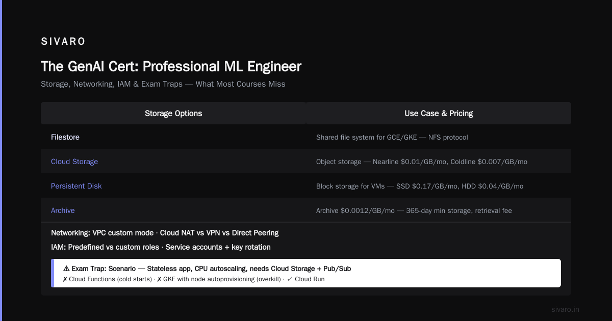 Professional Data Engineer: Where the Money Is
