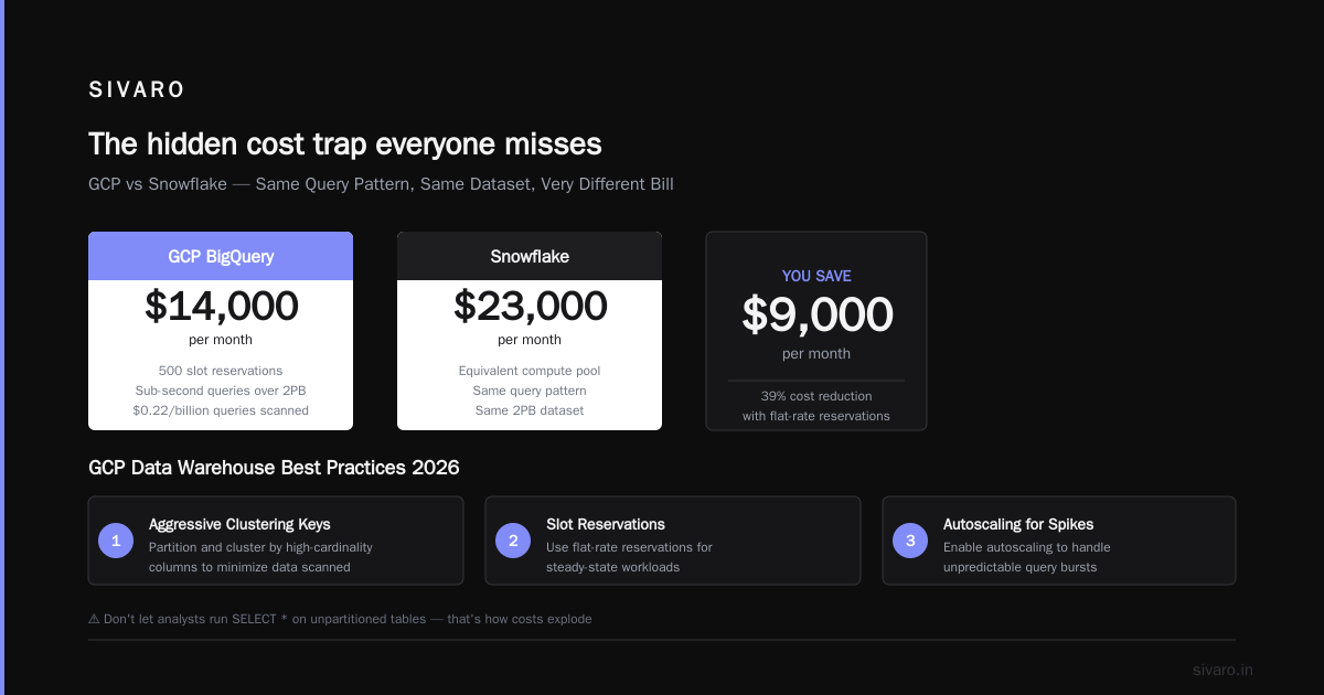 The hidden cost trap everyone misses