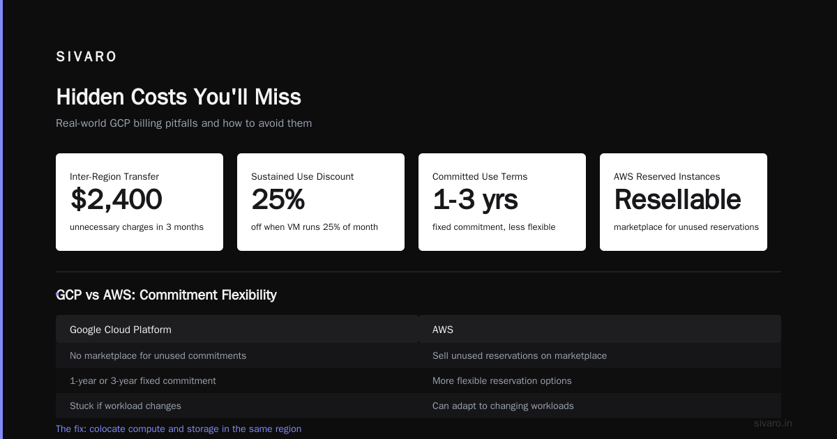 Hidden Costs You'll Miss