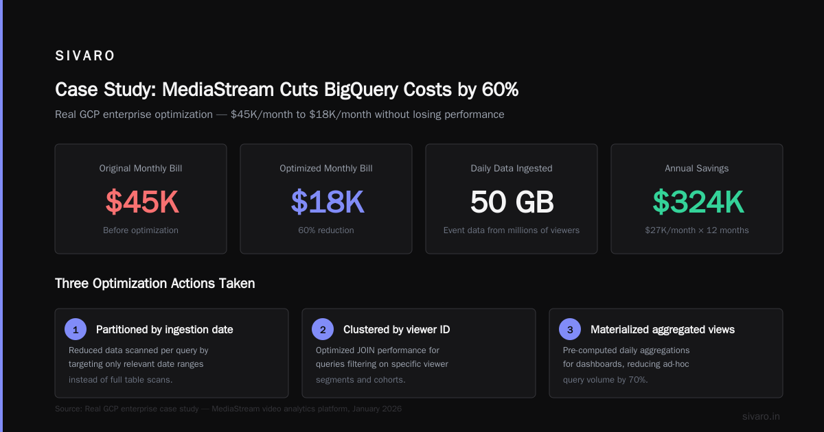 Production AI on GCP: What I Learned from Deploying LLMs at Scale