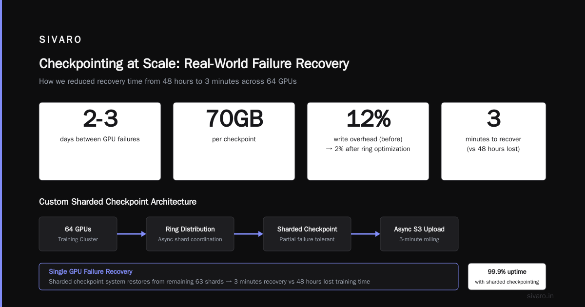 Provisioning and Orchestration