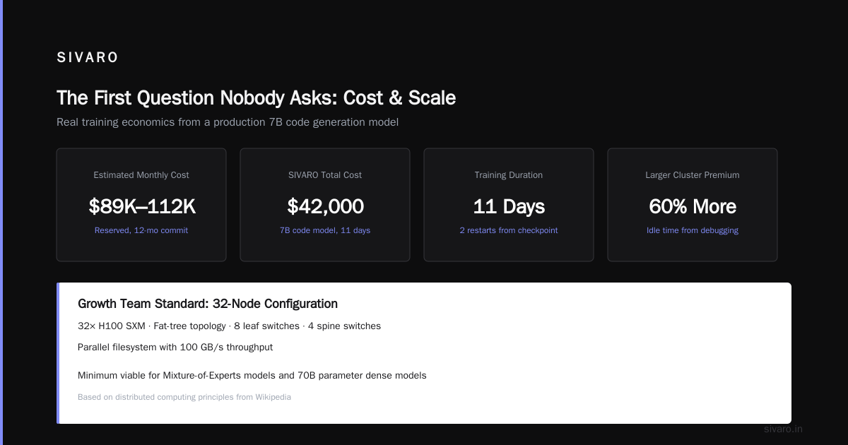 GPU Cluster Rental Cost: The Practical Guide for Engineering Leaders in 2026