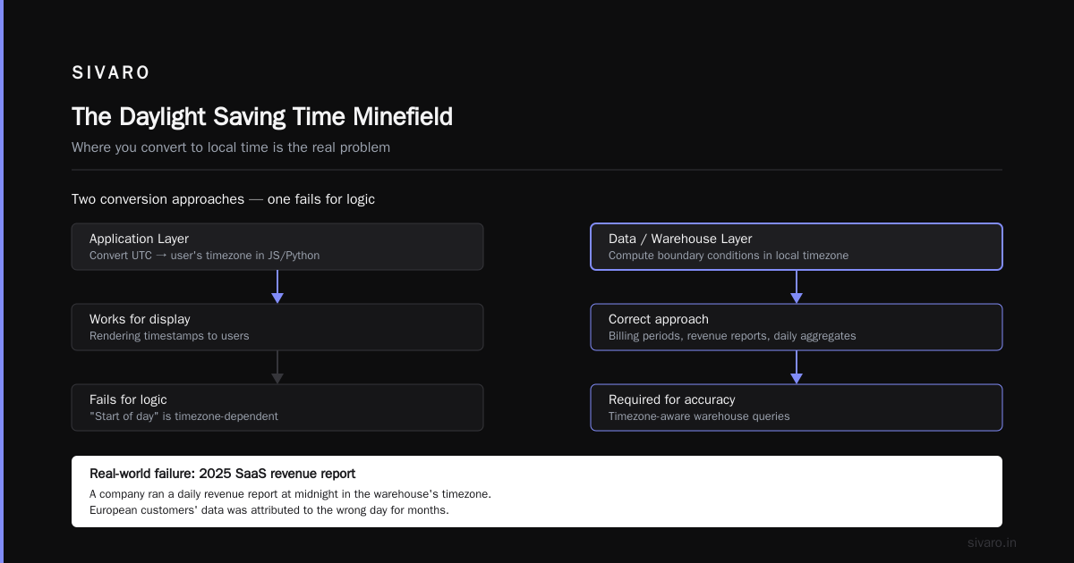 Timezone-Aware Querying: The Hidden Trap
