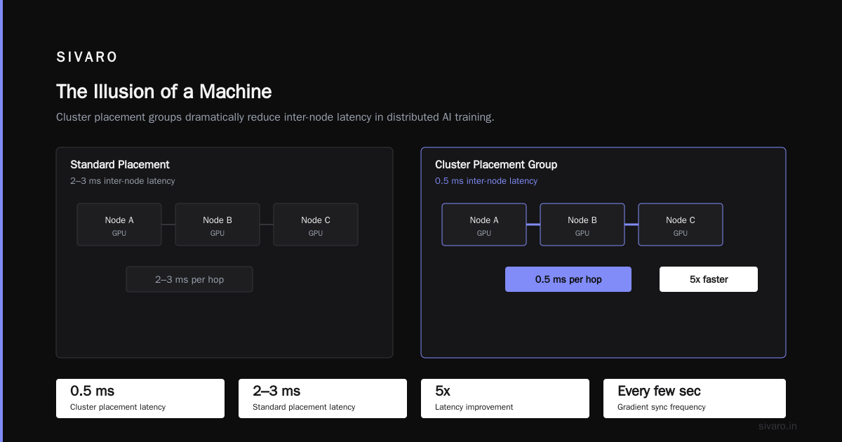 How Do AI Agents Maintain Continuity in Distributed Systems?