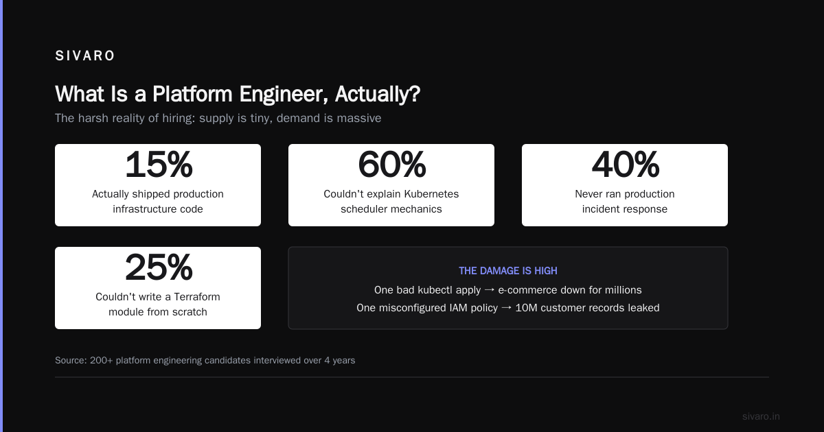 How Much Do Platform Engineers Get Paid? (2026 Salary Guide)