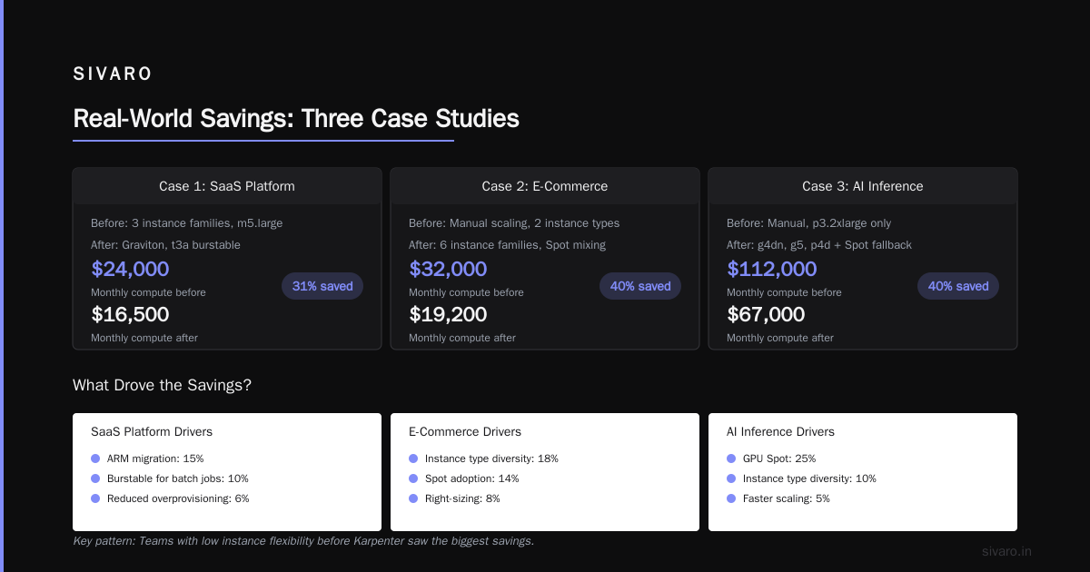 The Hidden Costs Nobody Talks About