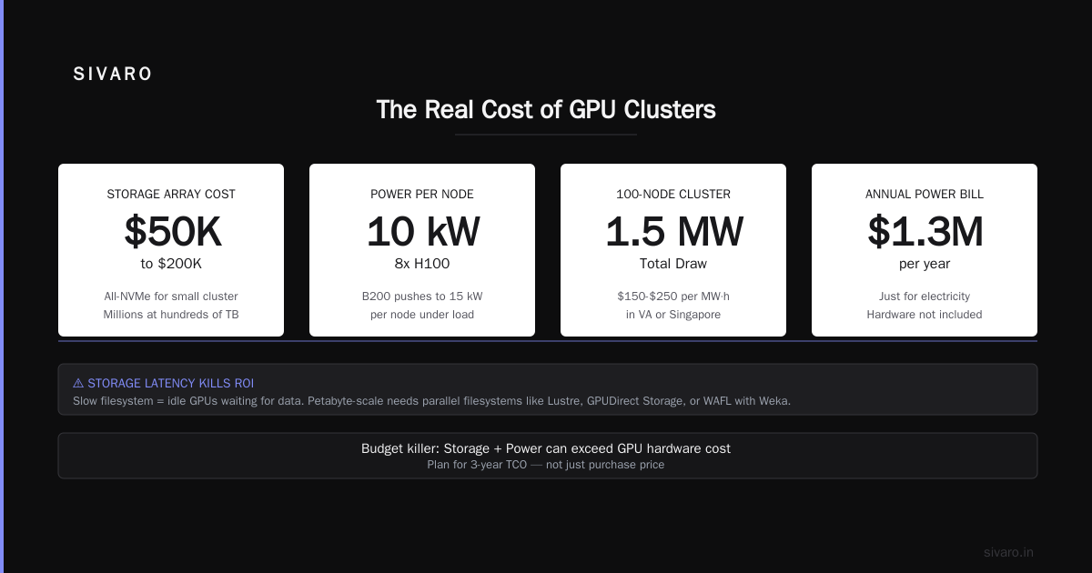 The Cloud Alternative: Rent vs Buy in 2026