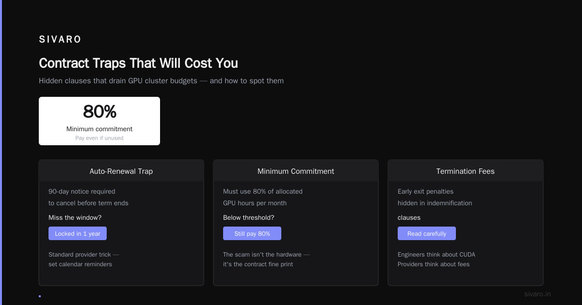 Trusted Infrastructure: How Does AWS Work for AI Workloads?