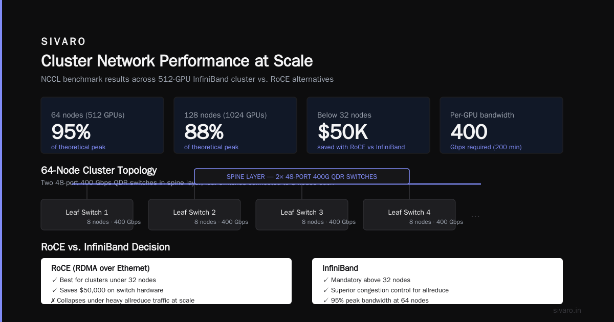 How to Build a GPU Cluster for AI Training (No BS Guide)