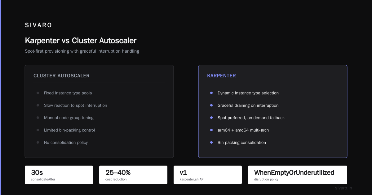 Databases: Aurora Serverless v2 vs Provisioned, and When DynamoDB Wins