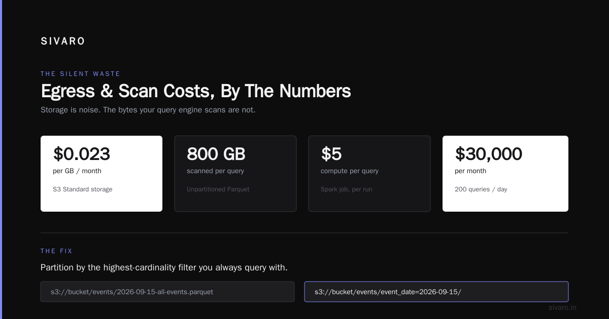 The Code That Saves You Money