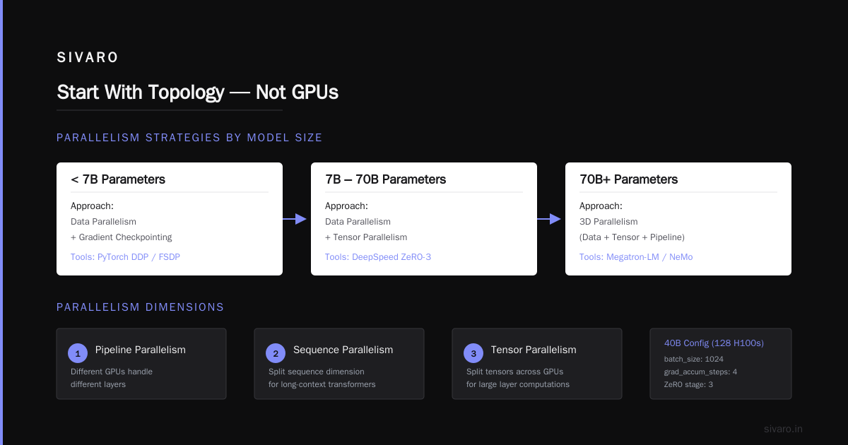 How to Optimize GPU Clusters for Deep Learning