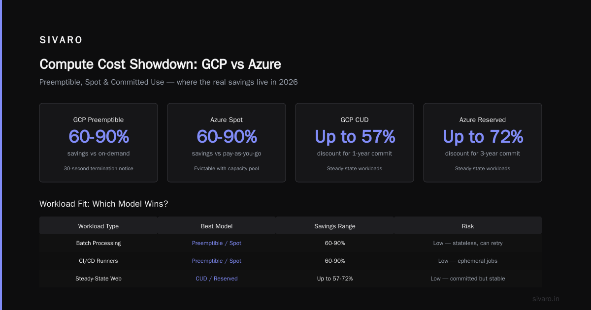 Data Engineering: Where GCP Can Save or Sink You