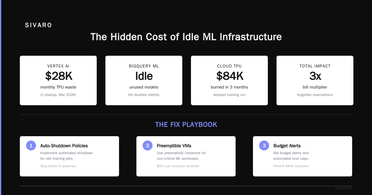 The GCP vs AWS vs Azure Pricing Trap