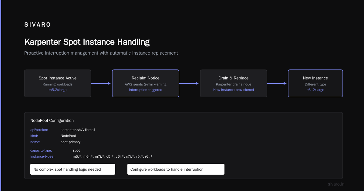 How to Reduce Kubernetes Costs With Karpenter (2026 Edition)