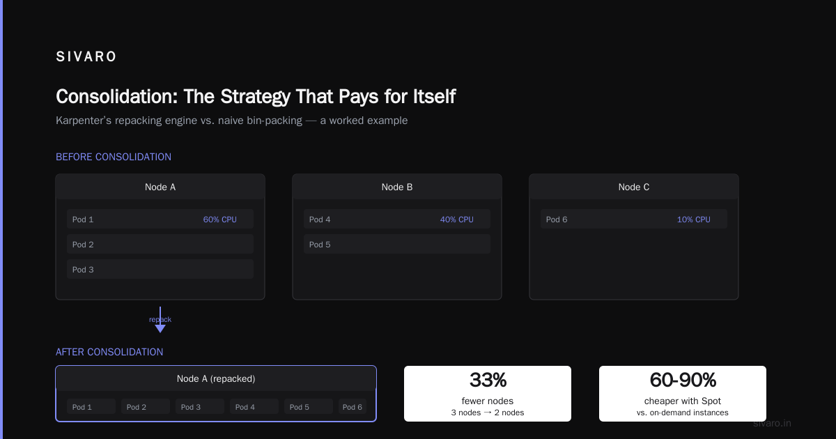 How to Reduce Kubernetes Costs With Karpenter (Without Hurting Your Team)
