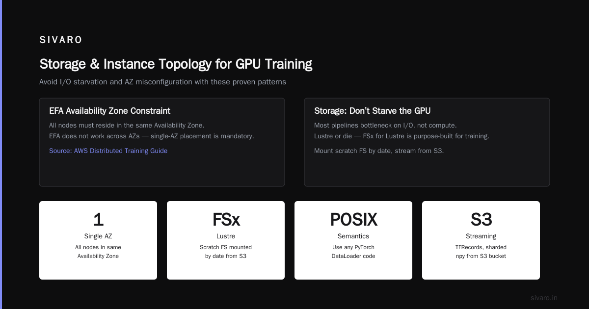How to Set Up an AWS GPU Cluster for Deep Learning in 2026